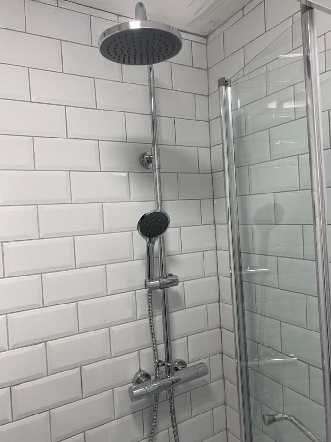 Central Townhouse ウィスタブル エクステリア 写真
