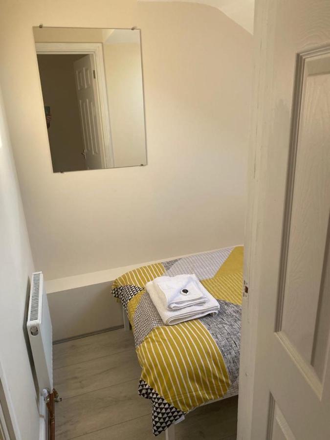 Central Townhouse ウィスタブル エクステリア 写真
