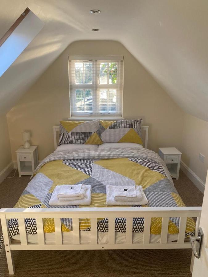 Central Townhouse ウィスタブル エクステリア 写真