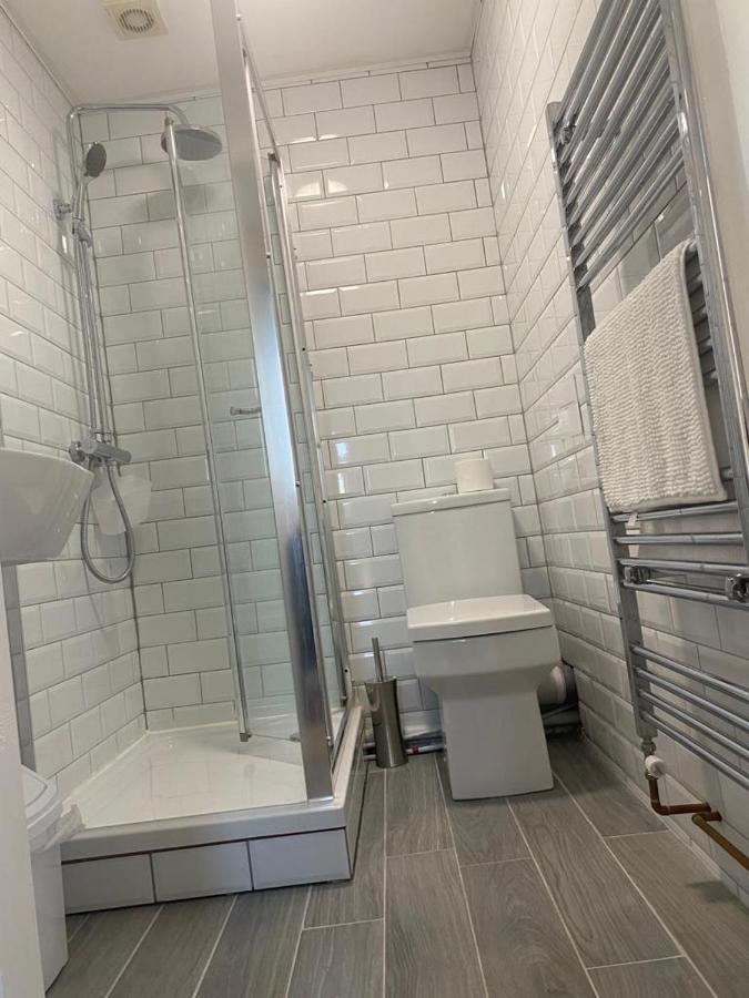 Central Townhouse ウィスタブル エクステリア 写真